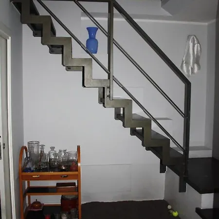 La Casa Di Maghetta&baga