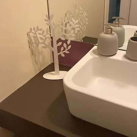 La Casa Di Maghetta & Baga *