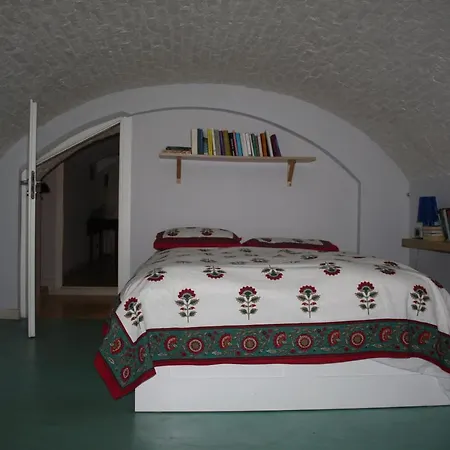 La Casa Di Maghetta&baga *