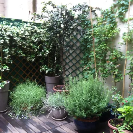 La Casa Di Maghetta & Baga Apartment *