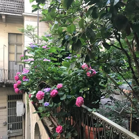 La Casa Di Maghetta & Baga *