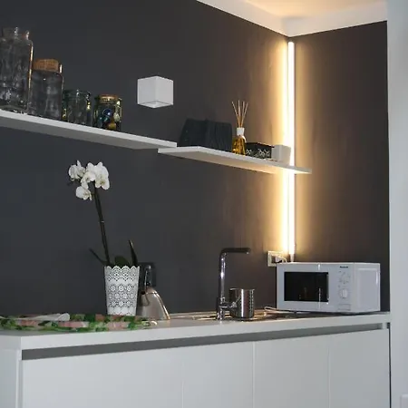 Apartamento La Casa Di Maghetta & Baga