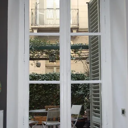 Apartment La Casa Di Maghetta & Baga Turin