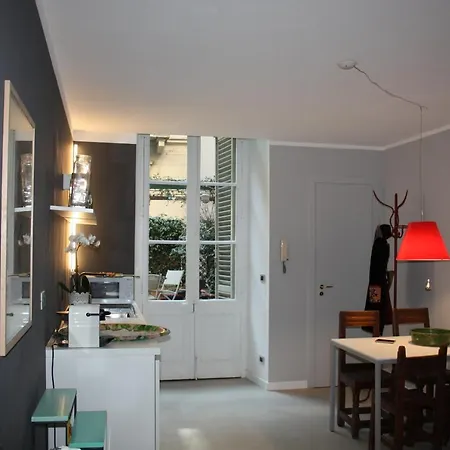 La Casa Di Maghetta & Baga *