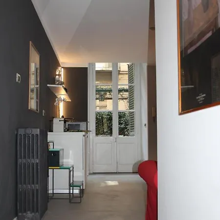 La Casa Di Maghetta & Baga