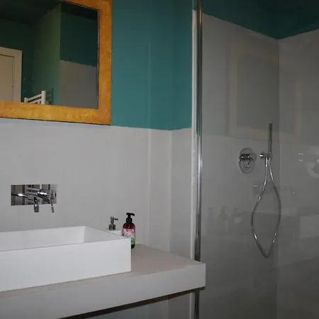 La Casa Di Maghetta&baga *