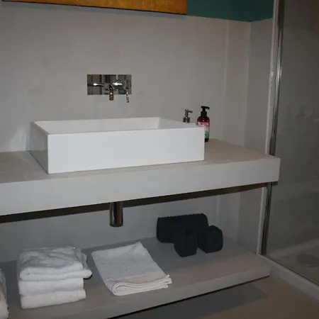 Apartamento La Casa Di Maghetta & Baga Turín