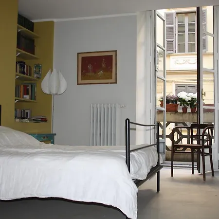 La Casa Di Maghetta & Baga Apartamento