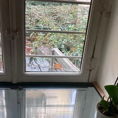 La Casa Di Maghetta & Baga Apartamento *