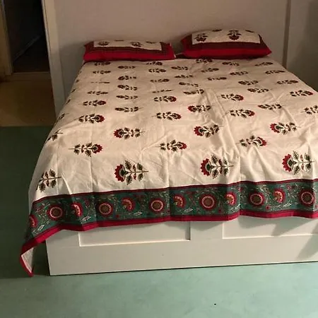 La Casa Di Maghetta & Baga * Turin
