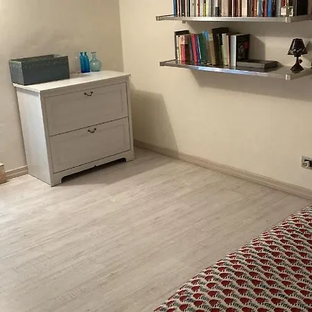 La Casa Di Maghetta&baga *