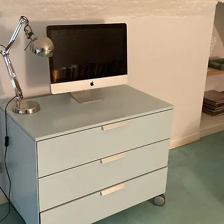 La Casa Di Maghetta&baga Appartamento