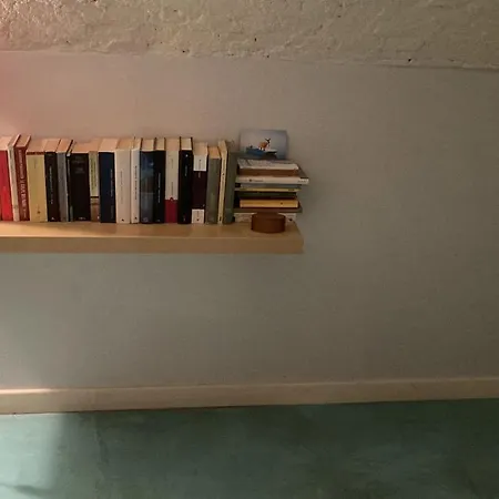 Lägenhet La Casa Di Maghetta & Baga