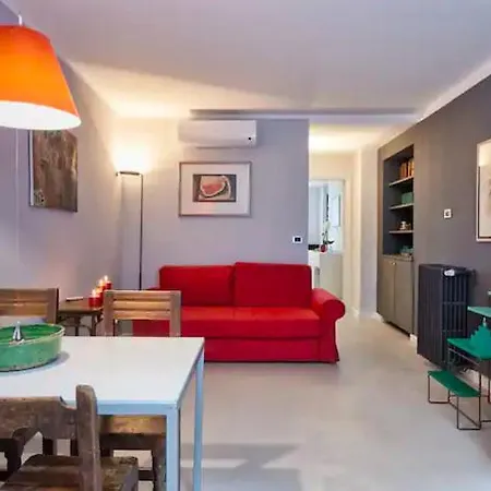 La Casa Di Maghetta&baga