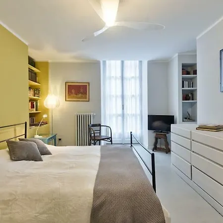 La Casa Di Maghetta & Baga Appartement Turin