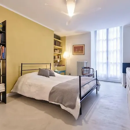 Lägenhet La Casa Di Maghetta & Baga *