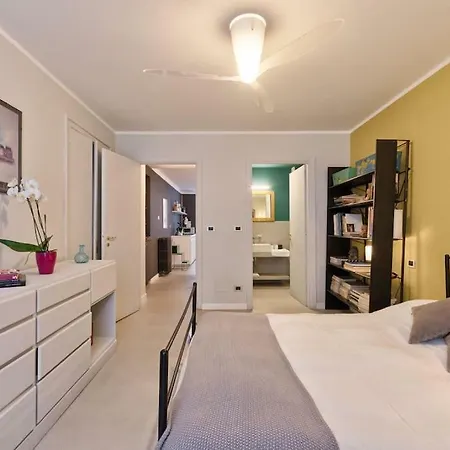 La Casa Di Maghetta & Baga Apartamento