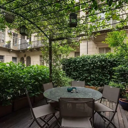 Appartement La Casa Di Maghetta & Baga