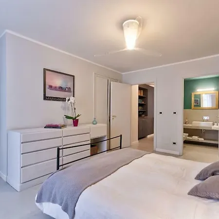 La Casa Di Maghetta & Baga Appartement Turin