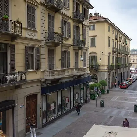 La Casa Di Maghetta & Baga Turin