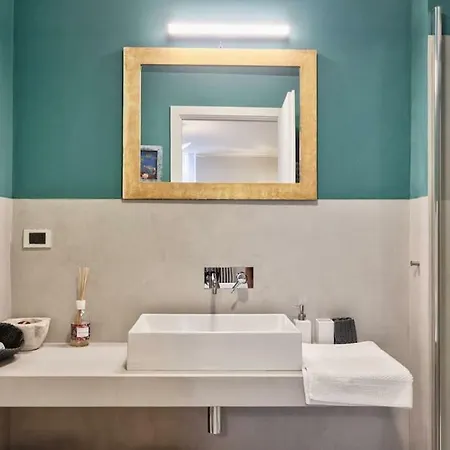 La Casa Di Maghetta&baga *