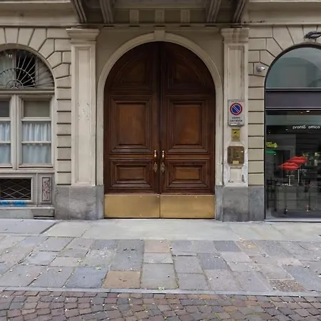 La Casa Di Maghetta & Baga Lägenhet