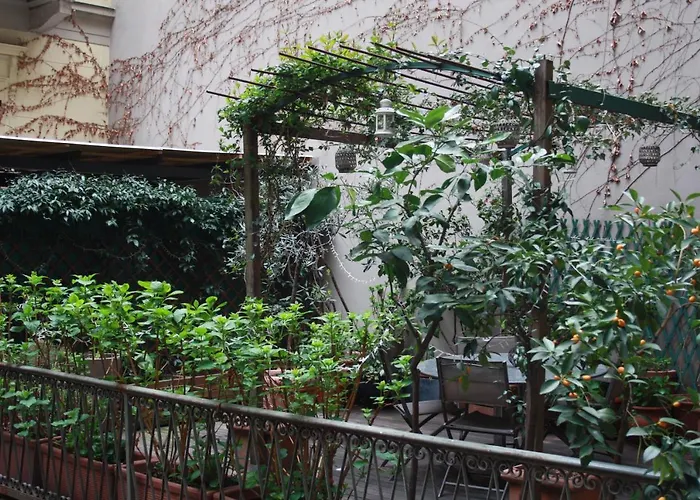 La Casa Di Maghetta & Baga * Turín