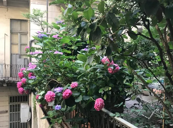 La Casa Di Maghetta & Baga *