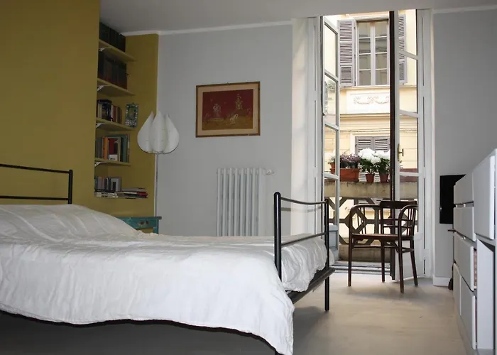 La Casa Di Maghetta & Baga Apartament
