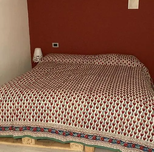 La Casa Di Maghetta & Baga Apartmán Turín