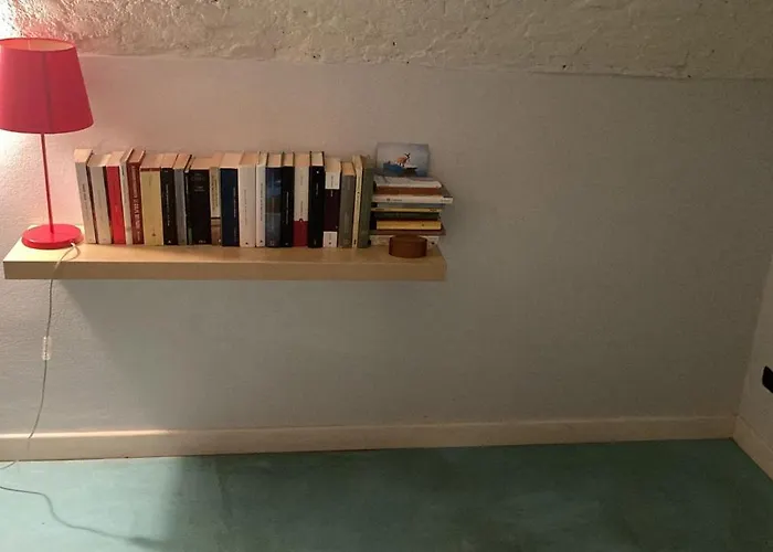 Apartament La Casa Di Maghetta & Baga