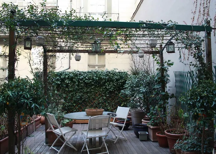 La Casa Di Maghetta & Baga Apartament *