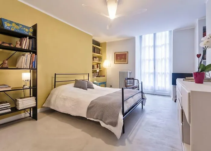 Apartament La Casa Di Maghetta & Baga *