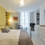 La Casa Di Maghetta & Baga Apartment Turin