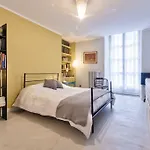 דירה La Casa Di Maghetta & Baga *
