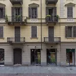 La Casa Di Maghetta & Baga Apartment Turin