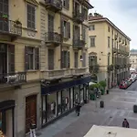 La Casa Di Maghetta & Baga Turin