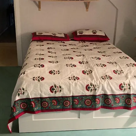 아파트 La Casa Di Maghetta & Baga