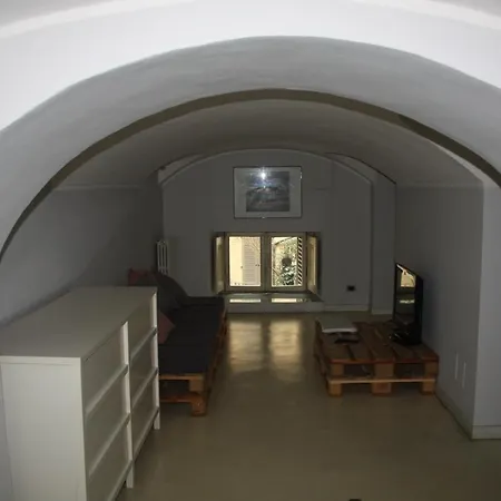 아파트 La Casa Di Maghetta & Baga *