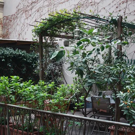 La Casa Di Maghetta & Baga * טורינו