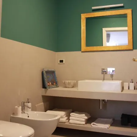 La Casa Di Maghetta & Baga דירה