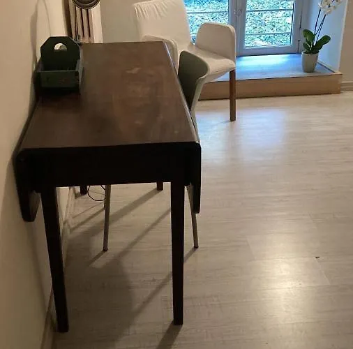 La Casa Di Maghetta & Baga 아파트