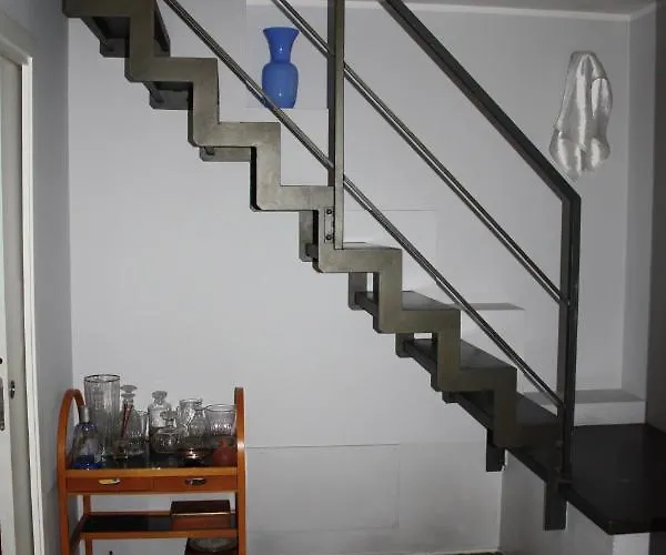 La Casa Di Maghetta & Baga