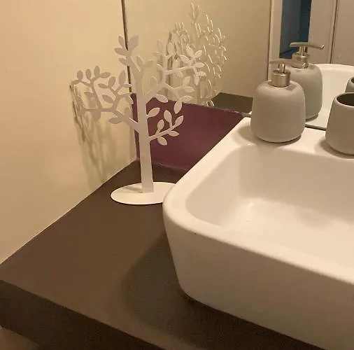 La Casa Di Maghetta & Baga *