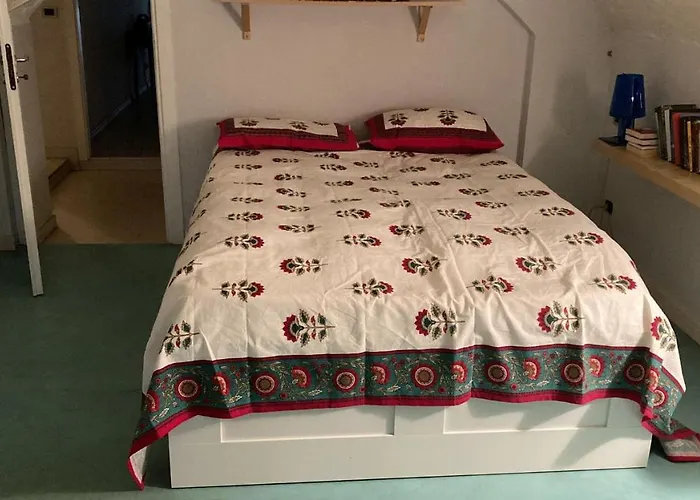 아파트 La Casa Di Maghetta & Baga