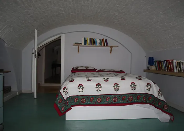 La Casa Di Maghetta & Baga *