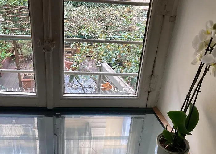 La Casa Di Maghetta & Baga 아파트 *