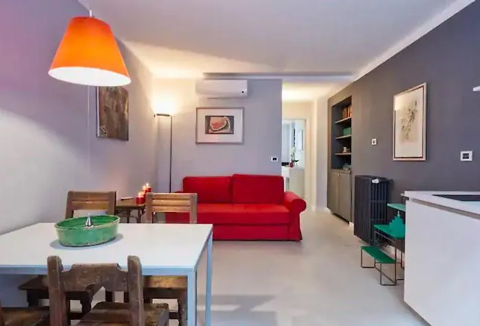 La Casa Di Maghetta & Baga