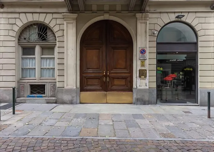 La Casa Di Maghetta & Baga 아파트