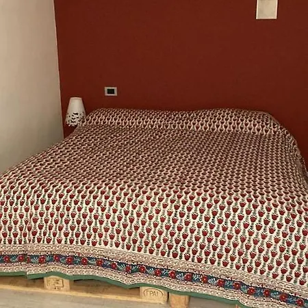 La Casa Di Maghetta & Baga Appartement Turijn